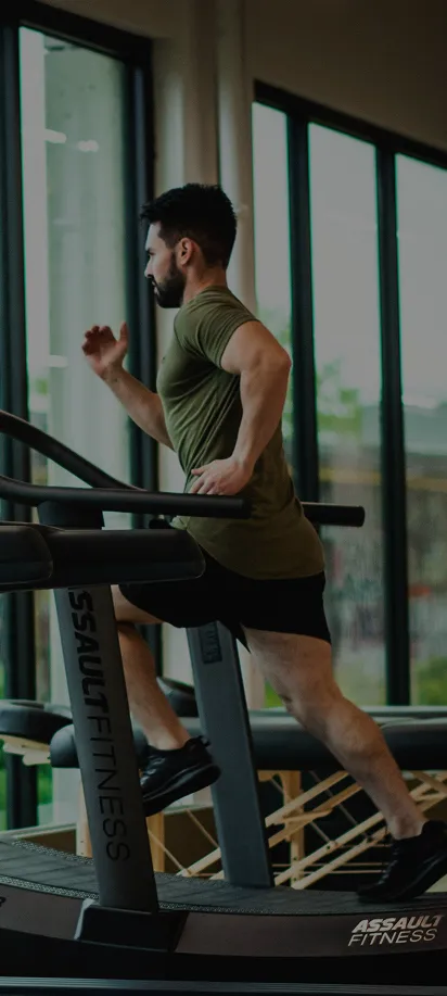 Workout Interval Timer